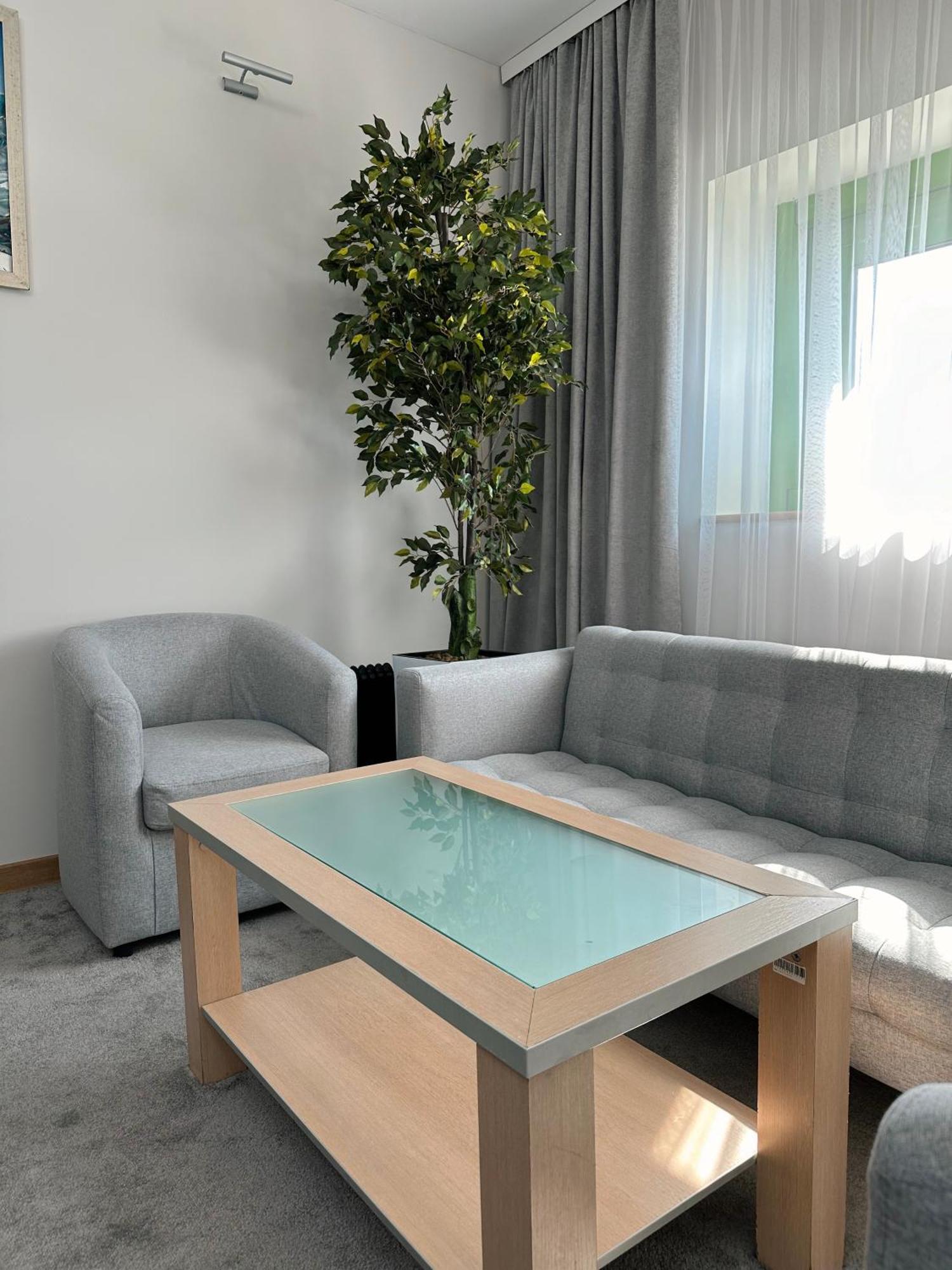Hotel Port 3*