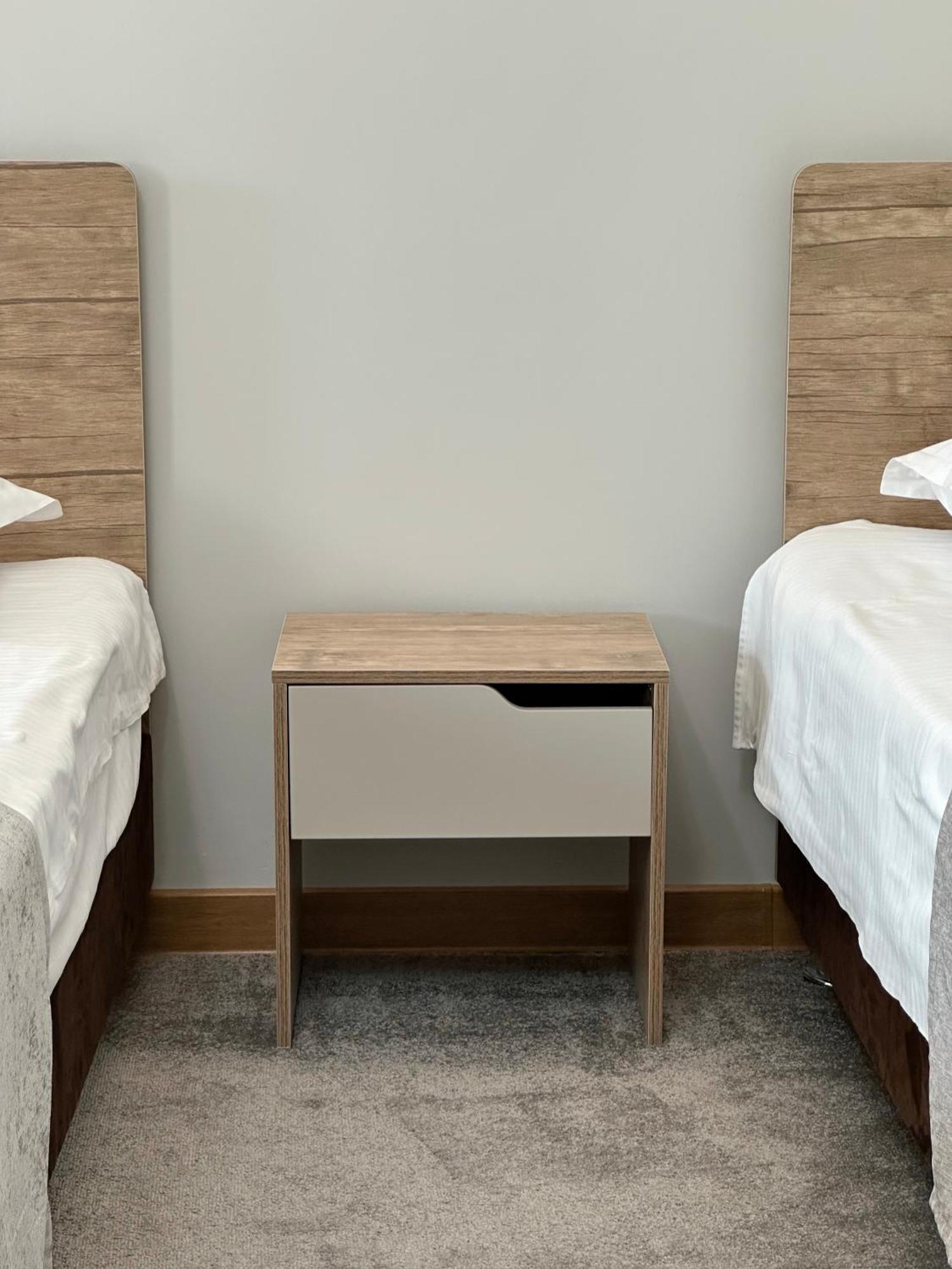 Port Hotel Nur-Sultan (Astana)