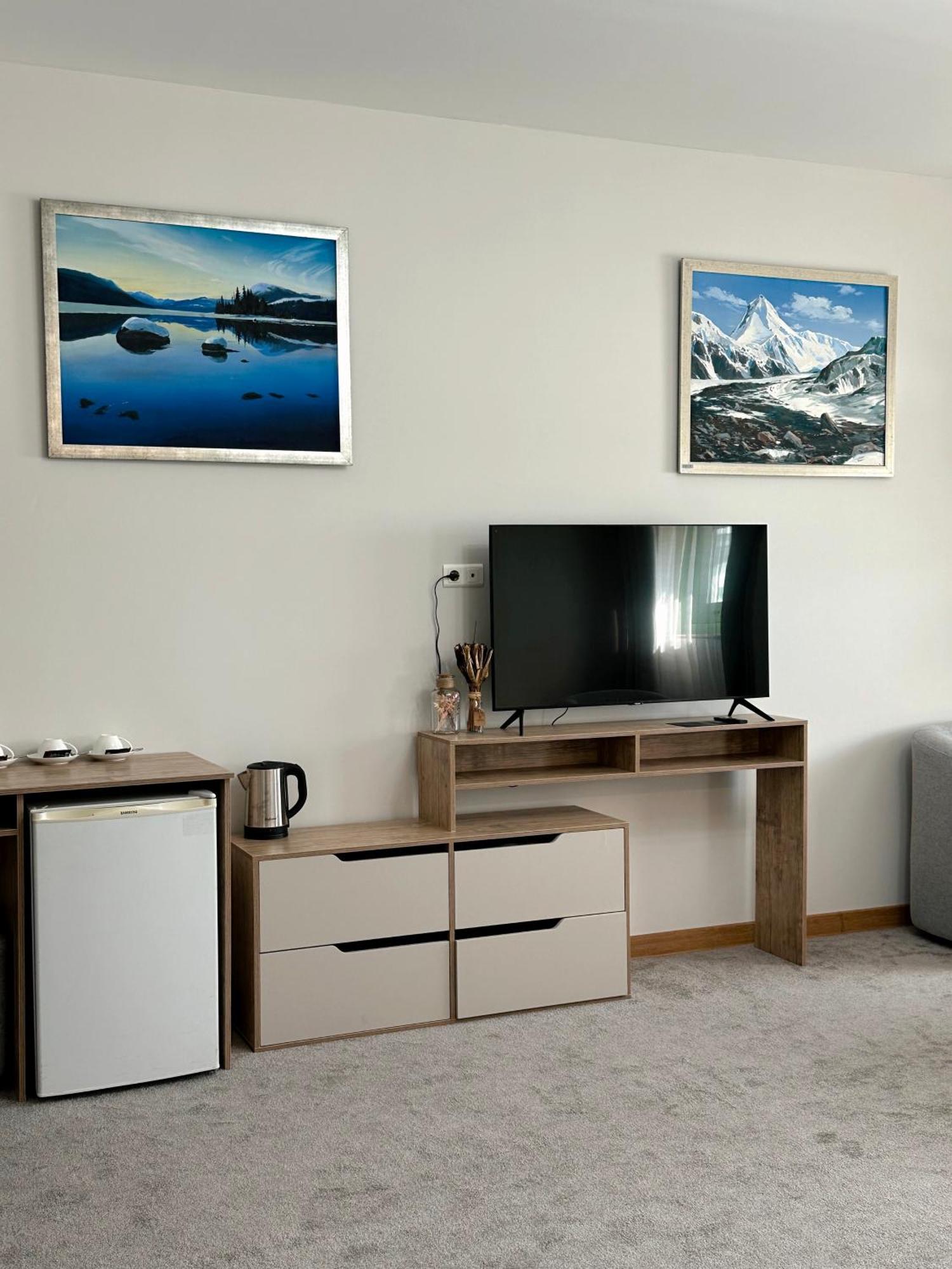Port 3* Nur-Sultan (Astana)